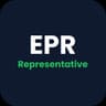 EPR Representative logo