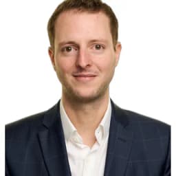 Leo Escourrou, Founder & Authorized Representative