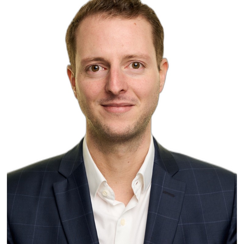 Leo Escourrou, Founder & Authorized Representative of EPR Representative